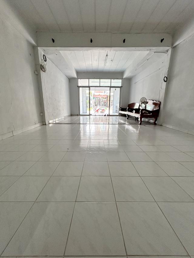 ขายตึกพาณิชย์ ทำเลค้าขาย หรืออยู่อาศัย ใกล้ตลาดโนนทัน สถานศึกษา โรงเรียนชั้นนำ โรงพยาบาลศูนย์ฯขอนแก่น ห้างร้าน และสถานที่ราชการฯลฯ 1
