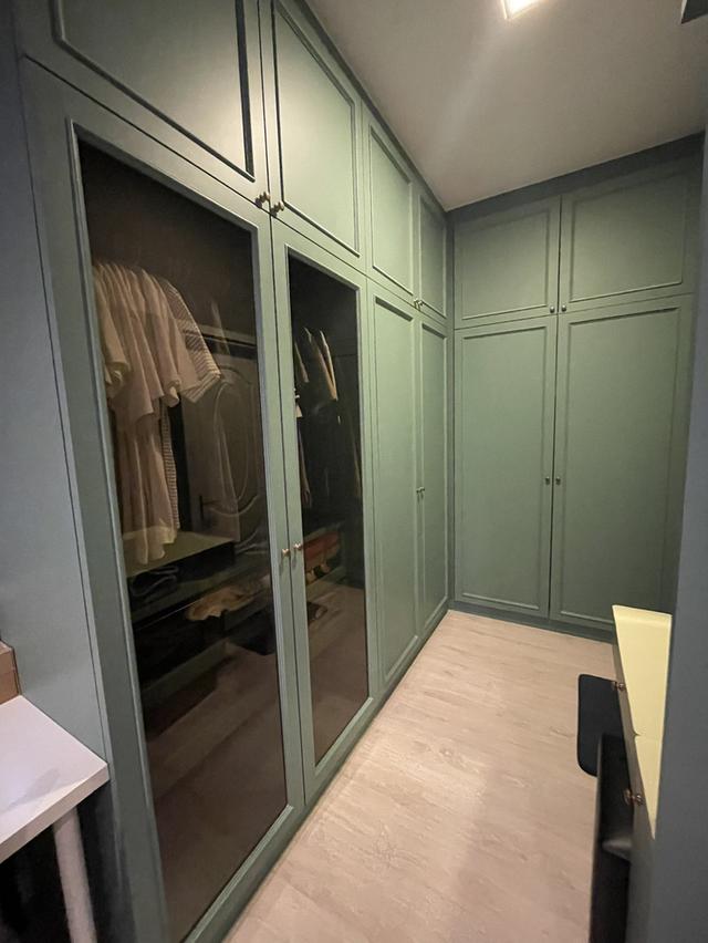 บ้านเดี่ยว อยู่คนเดียว สภาพใหม่ 12