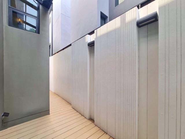 MHR56 ขาย/เช่า The Gentry สุขุมวิท 101 บ้านหรู Pet Friendly ใจกลางเมือง! พื้นที่ 390 ตร.ม. มีห้องสัตว์เลี้ยง ใกล้ BTS ปุณณวิถี 3