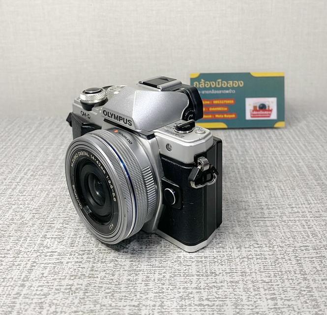กล้องถูก 🔥Olmpus OMD EM10 EM 10 ii 🔥 6