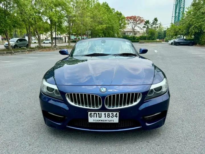 ส่งต่อ BMW Z4 6