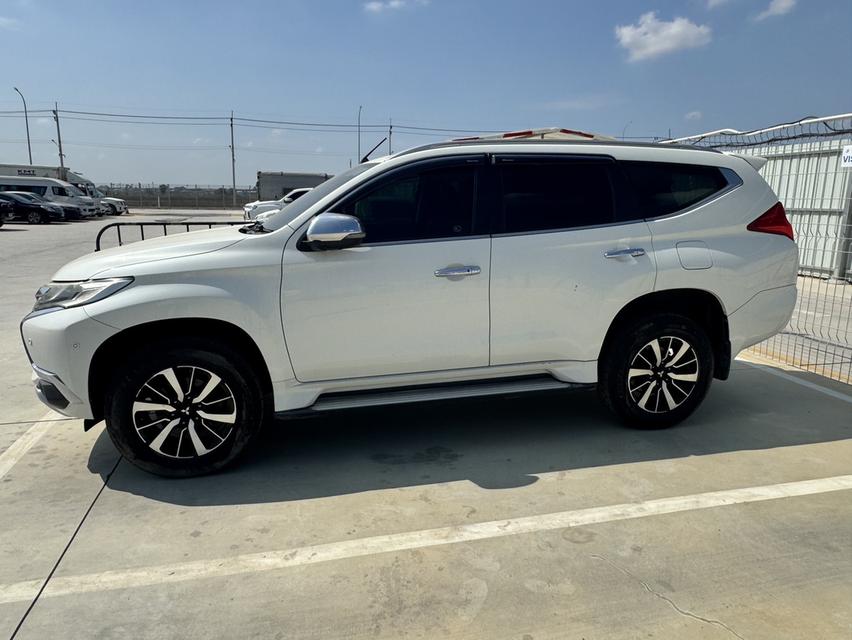 Mitshubishi Pajero Sport 2.4 2015 รูปที่ 14