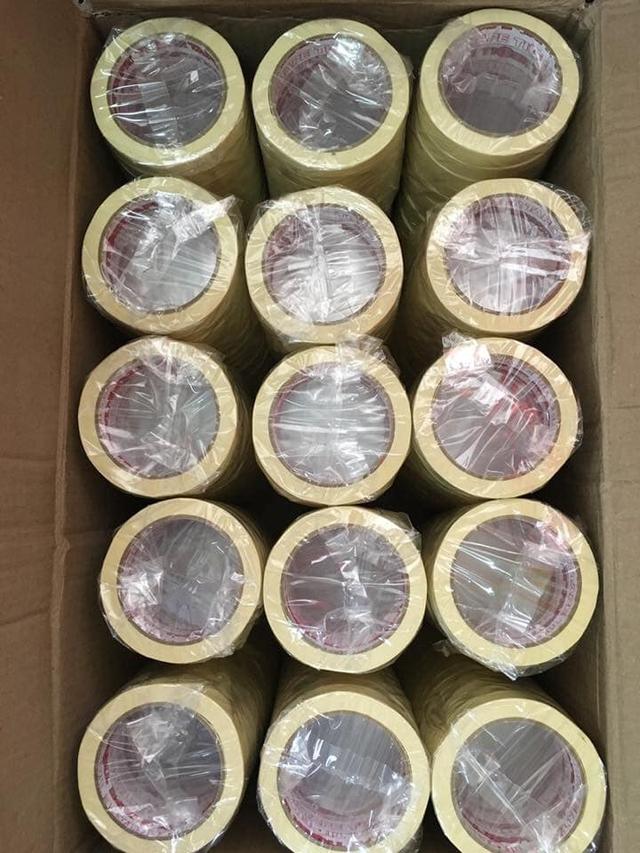 เทปกาวย่นtiger เทปหนังไก่tiger กระดาษกาวtiger เทปกาวย่นติดทาสี เทปกาวย่นติดขอบ เทปกาวย่นทนความร้อน โรงงานเทปกาวtiger