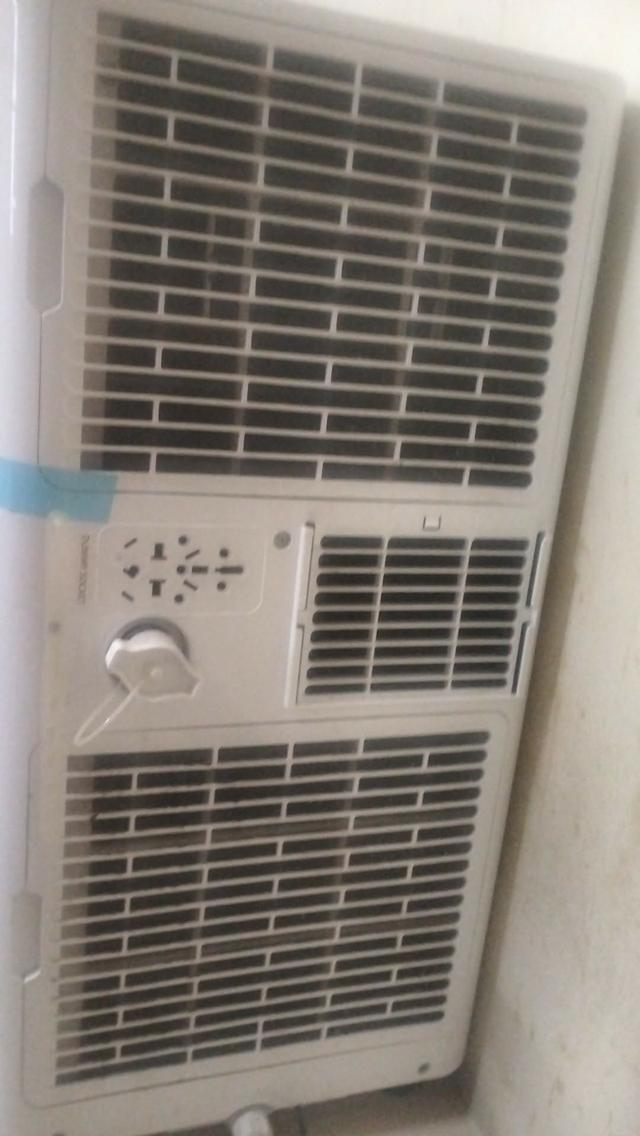 ขายแอร์เคลื่อนที่ 12000BTU รูปที่ 5
