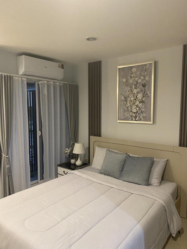 ให้เช่า คอนโดเมทโทร 2 เมืองขอนแก่น เยื้องเซ็นทรัลขอนแก่น 4