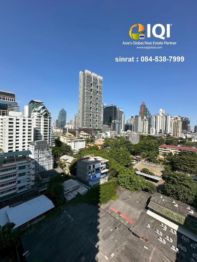 คอนโด ริทึ่ม สาทร-นราธิวาส (RHYTHM Sathorn-Narathiwas)ใกล้ BTS ช่องนนทรี #LB122 – 001148 20