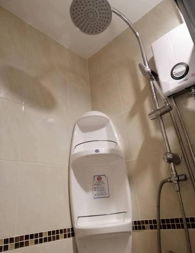 คอนโดพาลาซโซ่ ราชบุรี 3