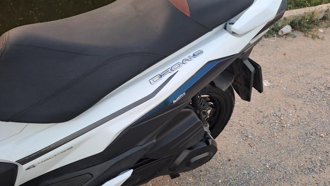 GPX Drone 4v keyless เอกสารครบ รูปที่ 5