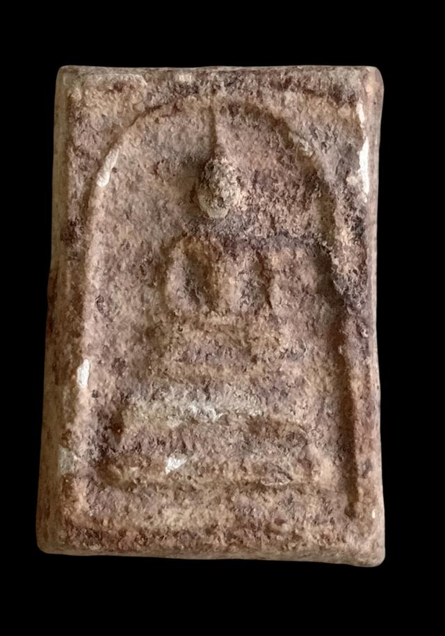 พระสมเด็จบางขุนพรหมกรุใหม่...สวยแชมป์