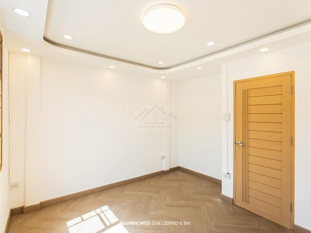 ขายทาวน์เฮ้าส์ นวมินทร์ 135 รีโนเวทใหม่ สไตล์ญี่ปุ่น ใกล้ตลาดปัฐวิกรณ์ 12