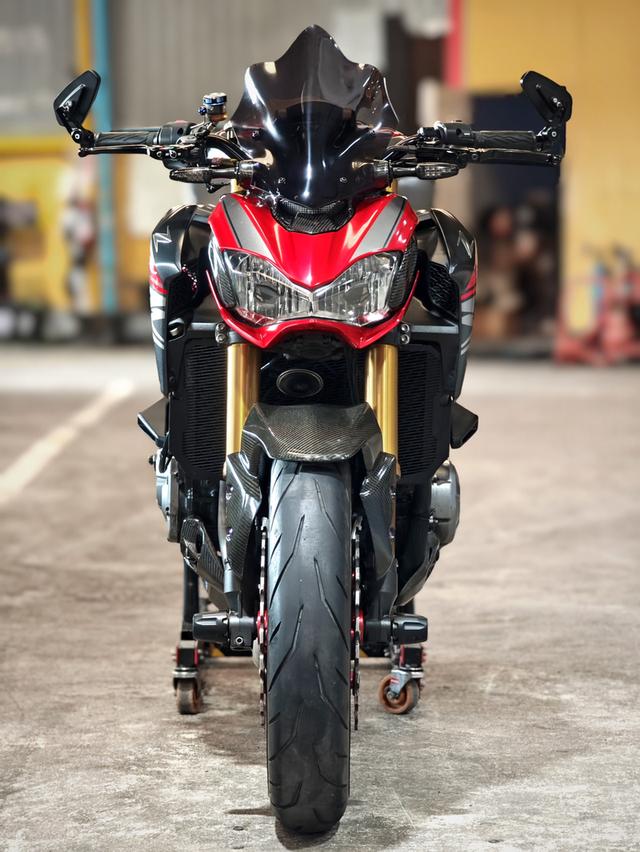 z900 2020  แต่งเต็ม ผ่อน 4,4xx รูปที่ 13