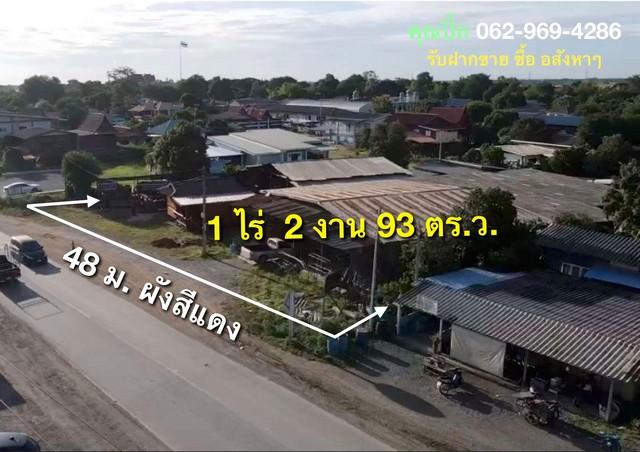 ขายที่ดินทำเลบางบาล อยุธยา ต.มหาพราหมณ์ อ.บางบาล จ.พระนครศรีอยุธยา 6