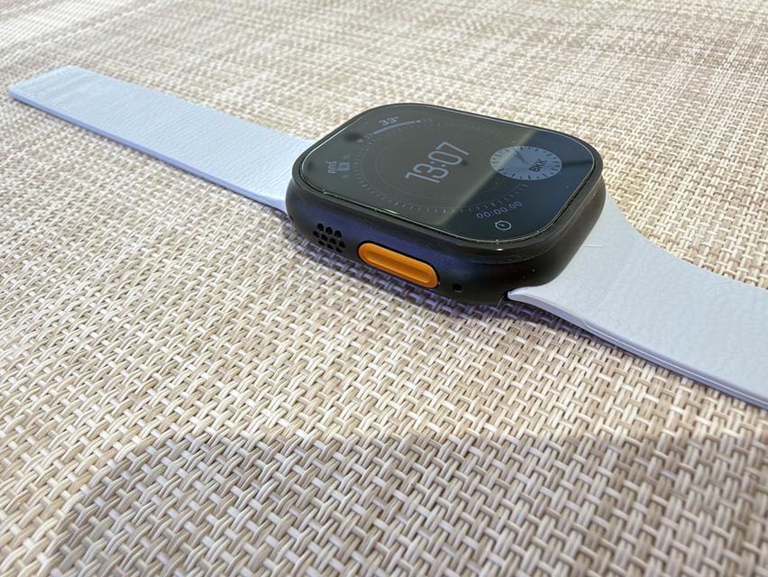 Apple Watch Ultra 2 ใส่ซิม สุขภาพแบต 97 รูปที่ 3