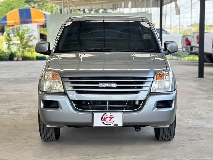 Isuzu D-Max สภาพดี 2