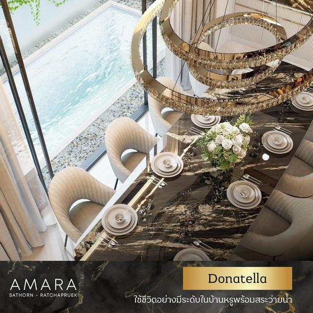 Townhome Homeoffice LUXURY 3