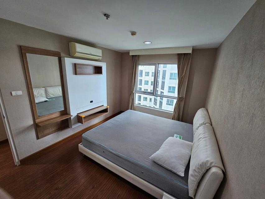 For Rent Belle Grand Rama 9 2