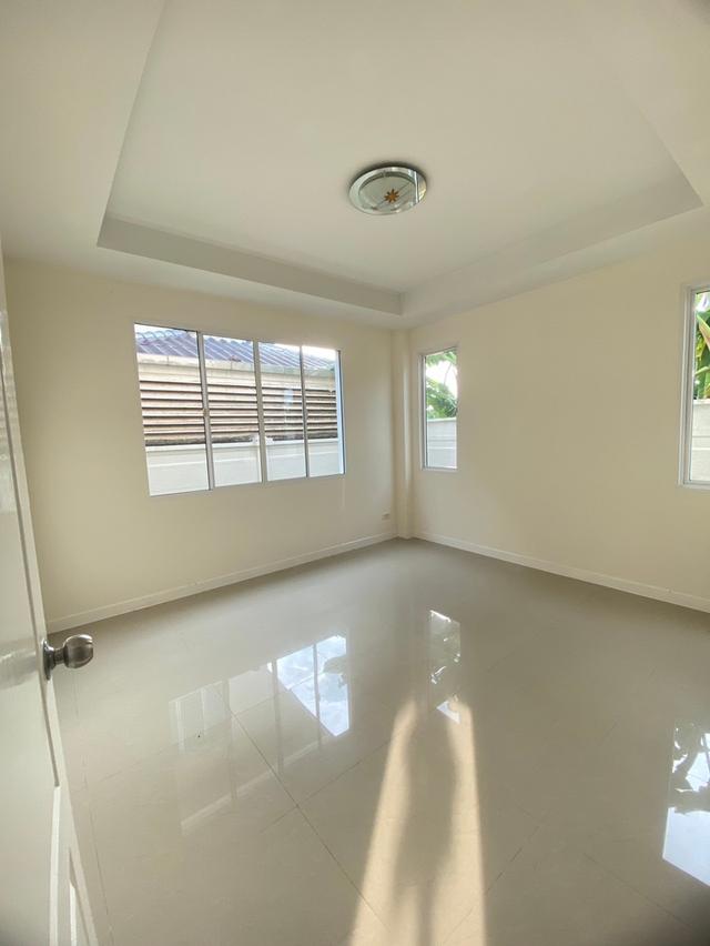 🏠ขายบ้านเดี่ยวศาลายา หมู่บ้านอาภากร2 16