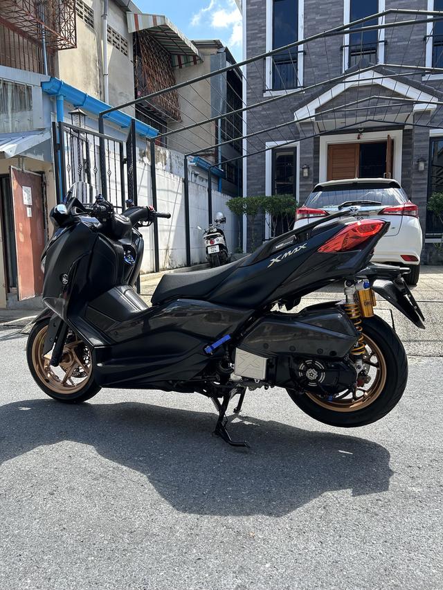 Xmax 300 ปี 2021 2
