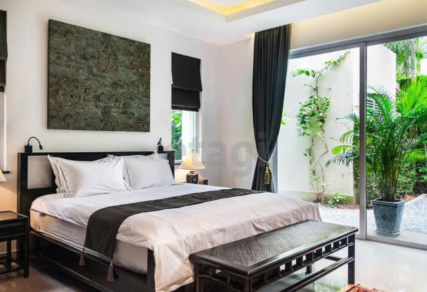 Luxury villa in Pattaya 6