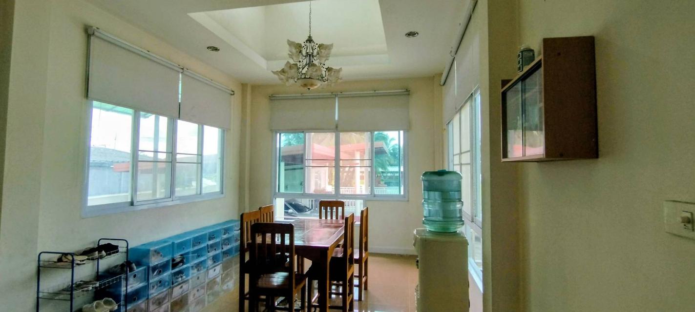 บ้านเดี่ยวพร้อมที่ดิน 3