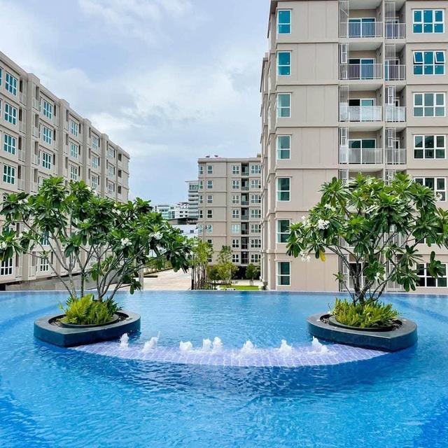 🏡 ขายคอนโด ศุภาลัย ซิตี้ รีสอร์ท จรัญฯ 91 (Supalai City Resort Charan 91) 🚆 ใกล้ MRT บางอ้อ ตรงข้าม ร.พ.ยันฮี 7