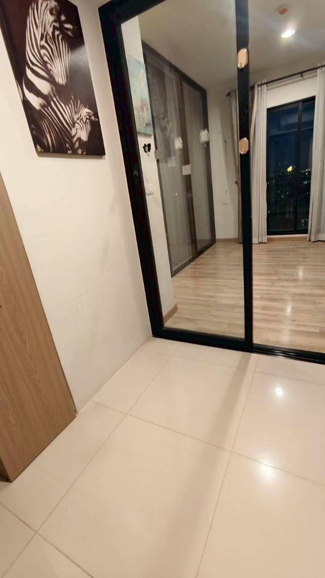ห้องชุด Niche Mono Sukhumvit - Bearing (นิช โมโน สุขุมวิท - แบริ่ง) 3