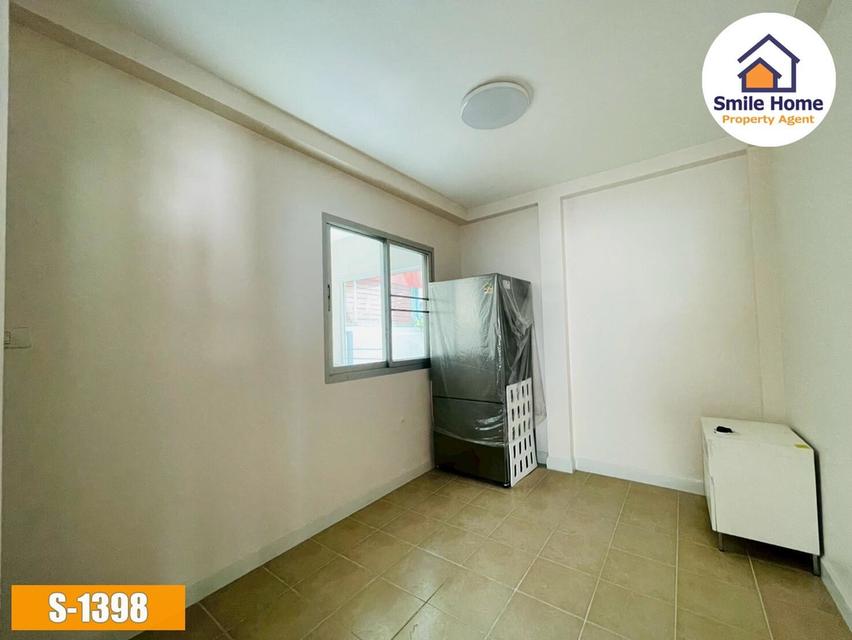 ขายบ้านศุภาลัย แพรกษา สมุทรปราการ  รีโนเวทใหม่พร้อมอยู่ 10