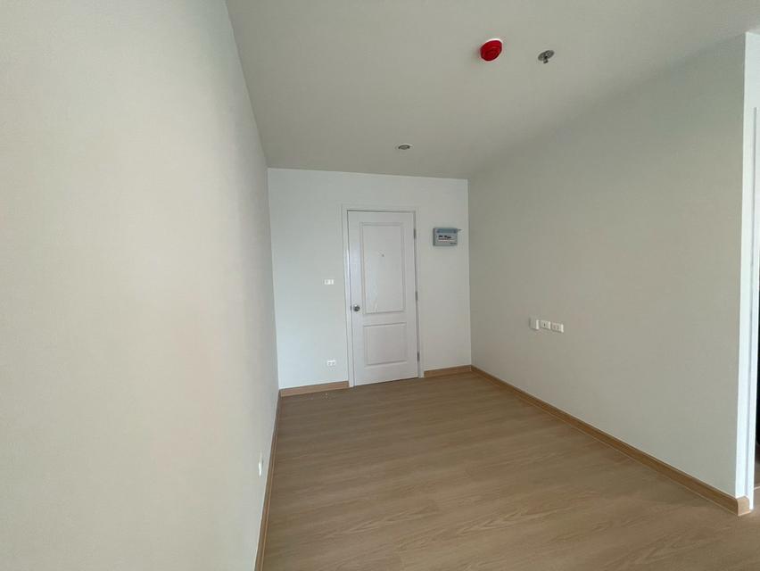 คอนโดเทอร์ร่า เรสซิเดนซ์ 2 ธรรมศาสตร์-รังสิต ถนนคลองหลวง ตำบล คลองหนึ่ง อำเภอ คลองหลวง จังหวัด ปทุมธานี 8