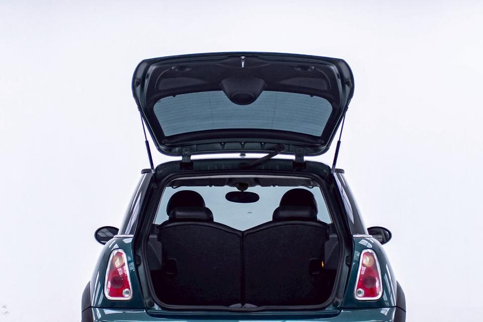 MINI COOPER 1.6 R50 2011 ราคา 309,000 บ. (ขายสดเท่านั้น) 14