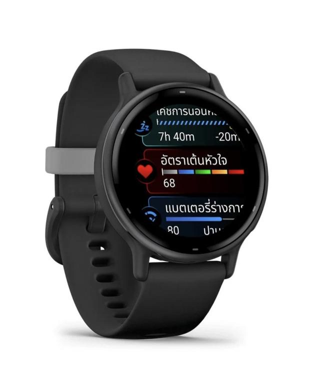 นาฬิกา Garmin vivoactive5 ของใหม่ 7