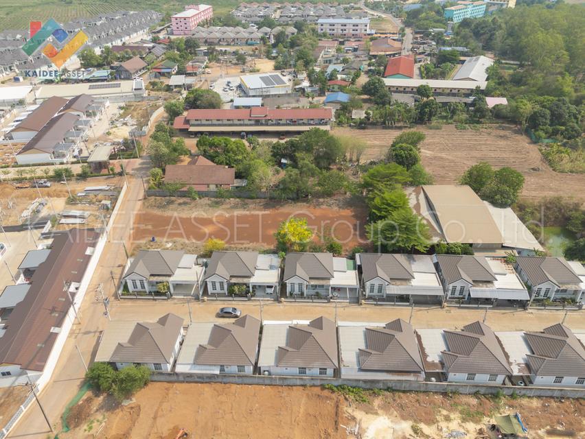 ที่ดิน ศรีมหาโพธิ ปราจีนบุรี ใกล้ นิคมอุตสาหกรรม 304 ราคาถูก 11