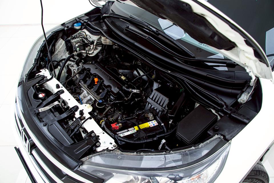 รหัสรถ 6B399 HONDA CRV 2.0S 2013 รูปที่ 6