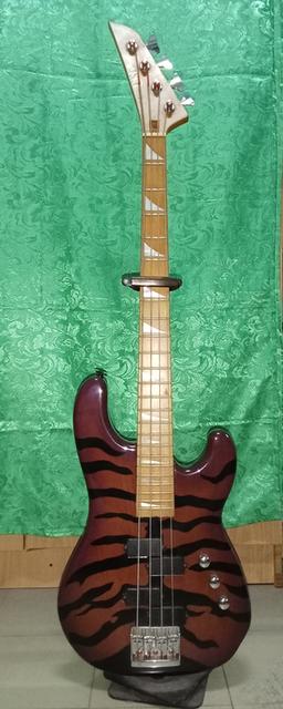 Bass ESP 7