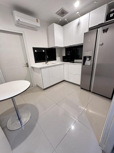 U1387 ให้เช่าบ้านเดี่ยว 2 ชั้น บ้านหรูย่านศาลายา ปิ่นเกล้า บ้านพร้อมเฟอร์ครบ ทำเลดีเดินทางสะดวกเข้าออกได้หลายทาง 4