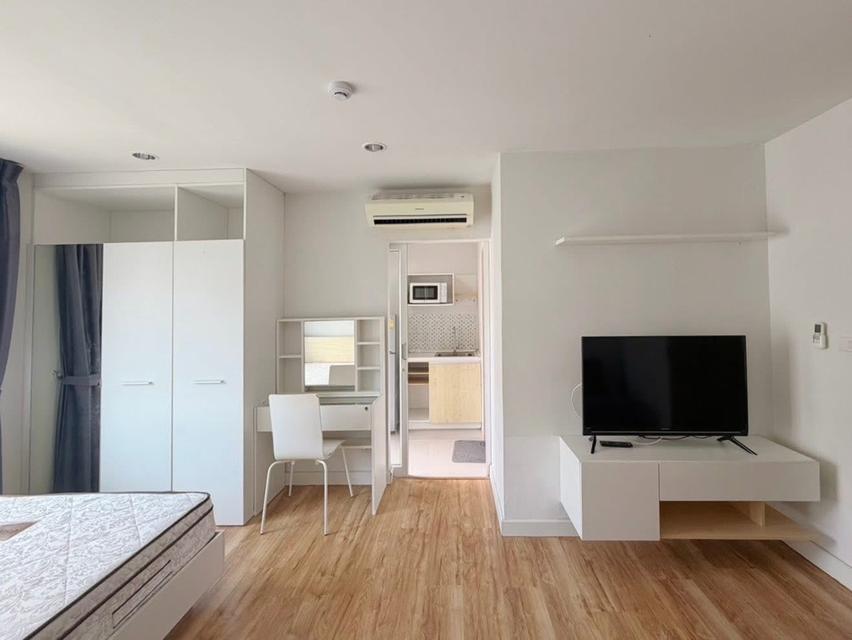 ขายด่วน! Cool Condo Rama 7 ห้องสวย สภาพดี พร้อมอยู่ ทำเลศักยภาพ ย่านพระราม 7 ใกล้ กฟผ. และรถไฟฟ้า! 9