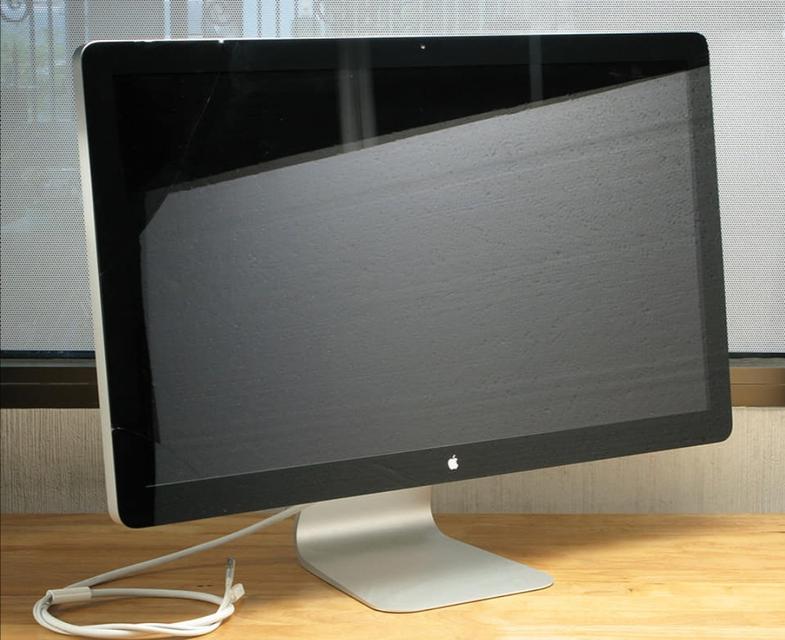 Apple Thunderbolt Display 2