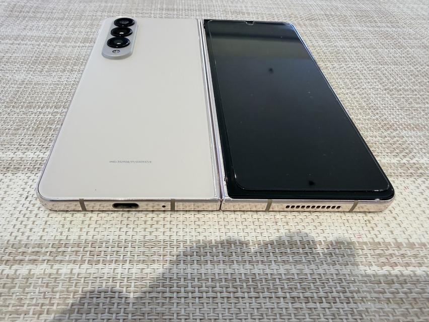 Samsung Fold 4 256GB รูปย่อยที่ 3