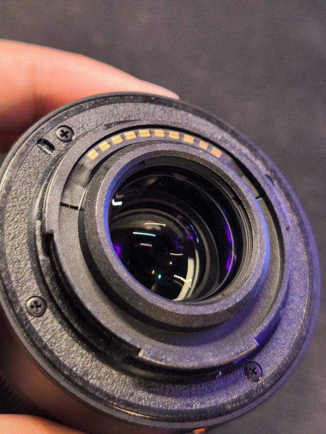 Fuji XC 35 f2