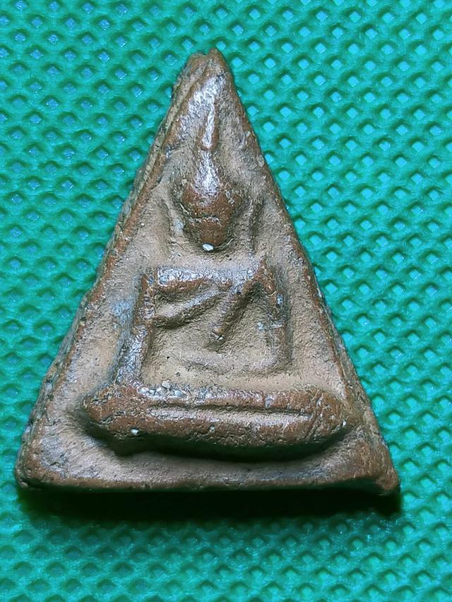 สมเด็จวัดระฆัง สมเด็จบางขุนพรหม 4