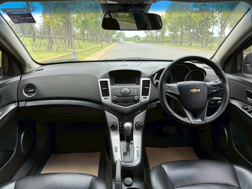 CHEVROLET CRUZE 1.8 LS ปี 2011 15
