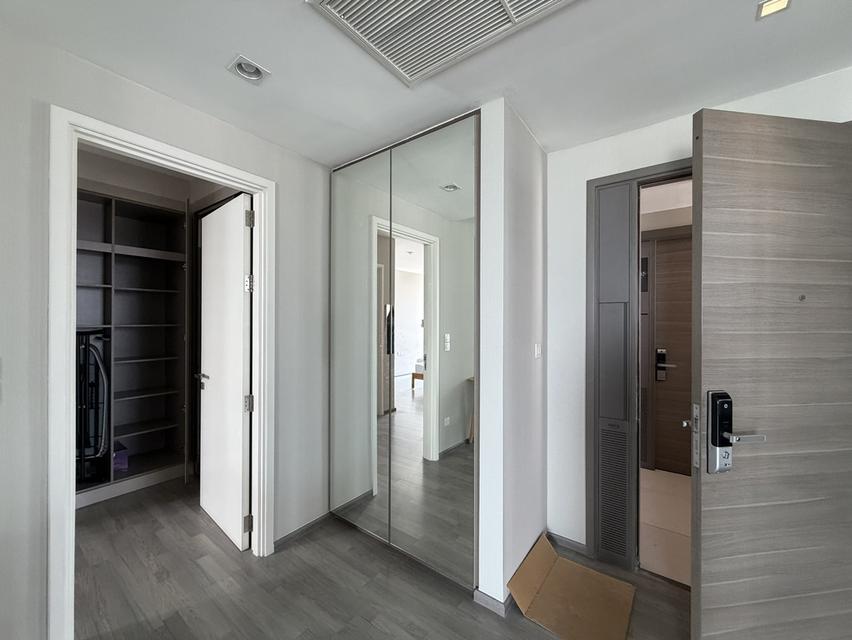 Condo for Rent 2 ห้องนอน มีครัวแยก วิวสวย ติด BTS พระโขนง 17