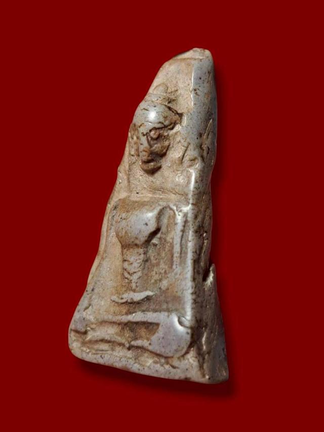 พระผงสุพรรณ เปิดให้บูชาจ้า รูปที่ 3