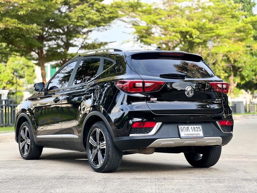 รหัสรถ AVA1825 ♥️ MG ZS 1.5 X Top สุด ปี 2020 8