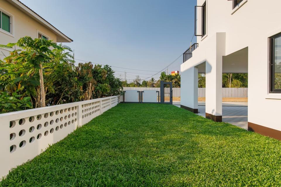 เริ่มต้นชีวิตบทใหม่ ด้วยบ้านที่ใช่ 🌱🏡 ขายบ้านเดี่ยวสองชั้น 3 ห้องนอน 4 ห้องน้ำ 4.99 ล้านบาท !! 4