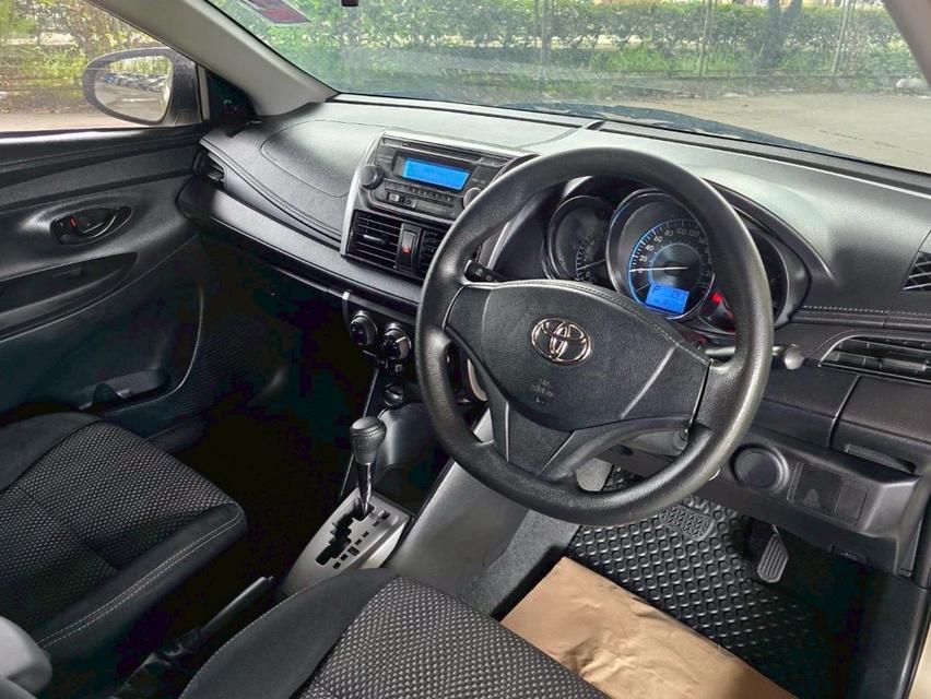 รหัสรถ WMT53 VIOS 1.5J ปี 2014 8