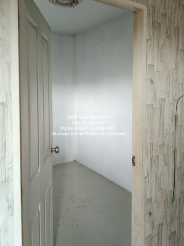 TOWNHOME ขายทาวน์โฮม 2 ชั้น พร้อมผู้เช่า บ้านฟ้าปิยรมย์ ลำลูกกาคลอง 6 18.7 ตร.ว. 3 น 2 น้ำ 2 จอดรถ ราคา 1,637,700 บาท 3ห 6