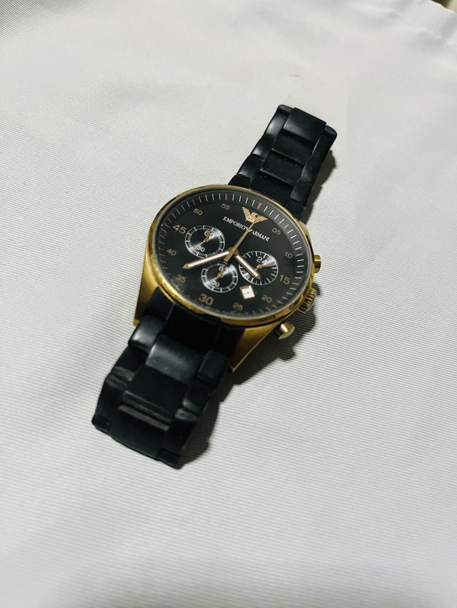 Emporio Armani Watch รูปที่ 7