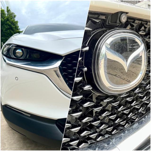 MAZDA CX-30, 2.0 SP ปี 2020  16