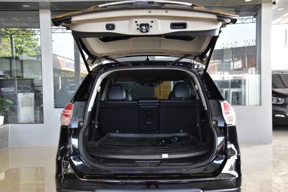 รหัส TKG733 NISSAN XTRAIL 2.0 V 4WD ปี 2015 9