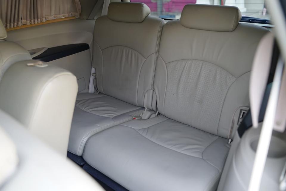 2010 SPACE WAGON 2.4GLS 9